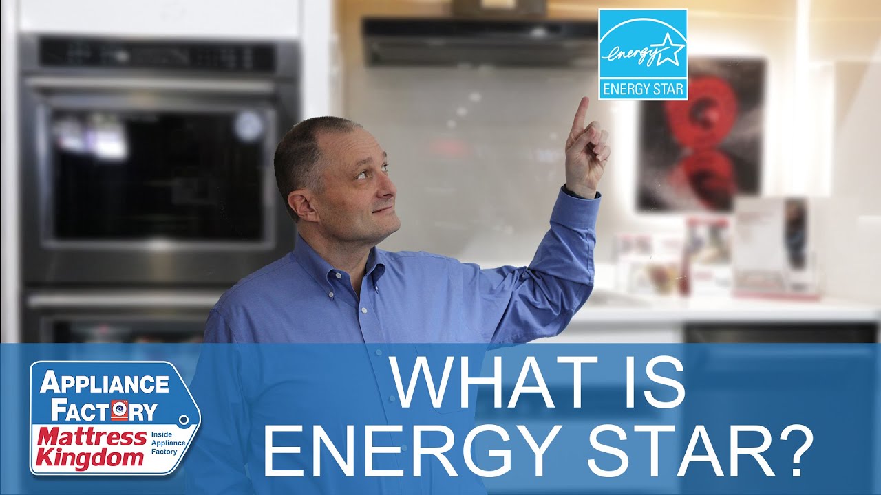 What is Energy Star?