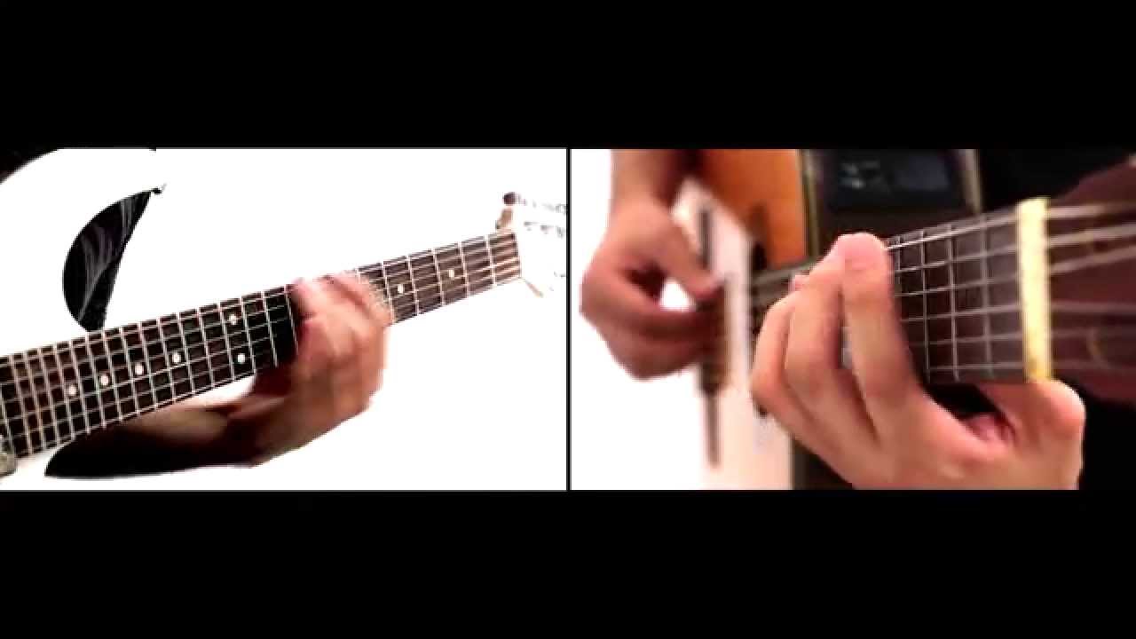 | Guitar Idol 4 WINNER | Andre Nieri - Brazilian Fusion