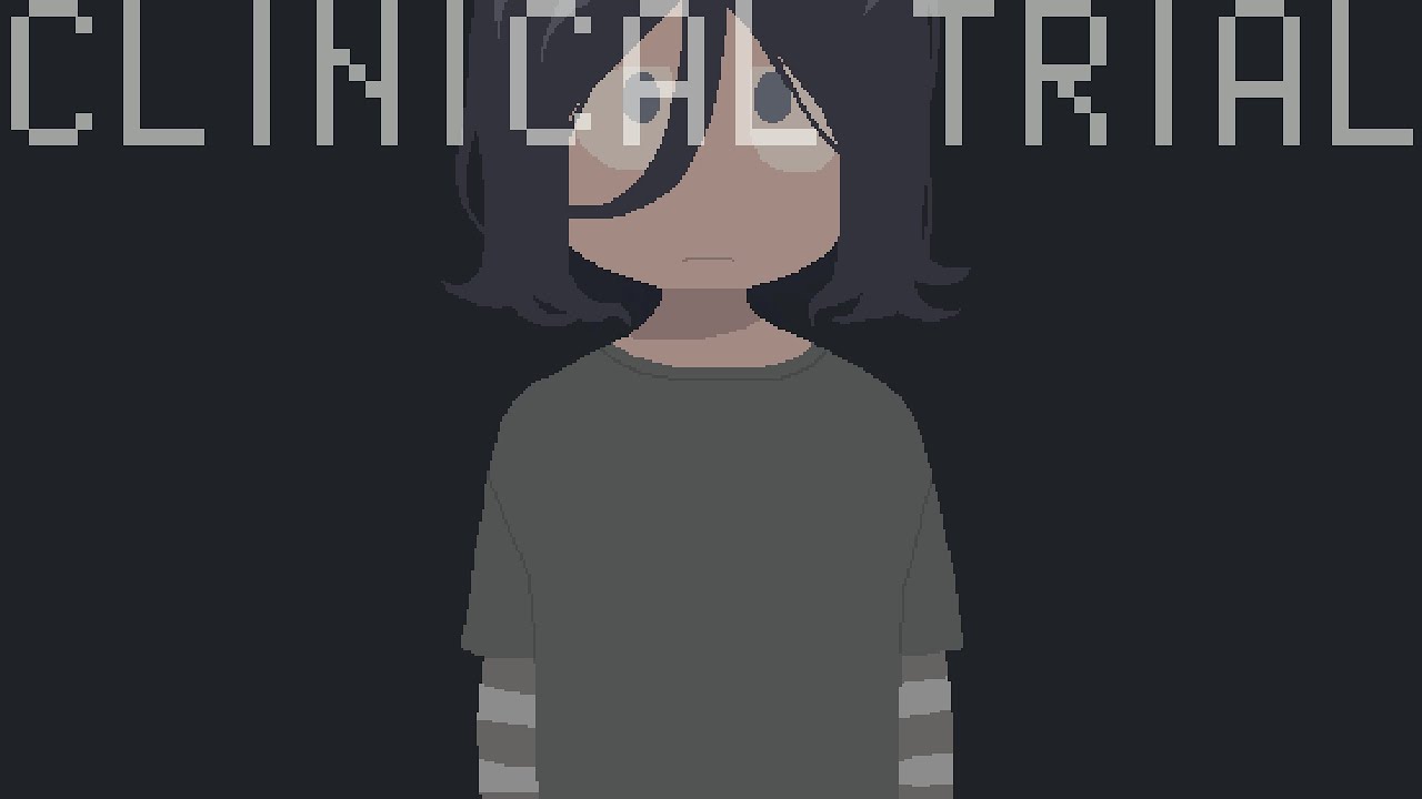Credits song by desesseintes [Clinical Trial OST]