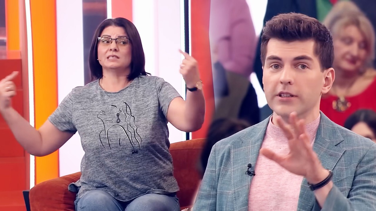 Дед переписал квартиру на сиделку и умер. Родственники уверены, что это подстава