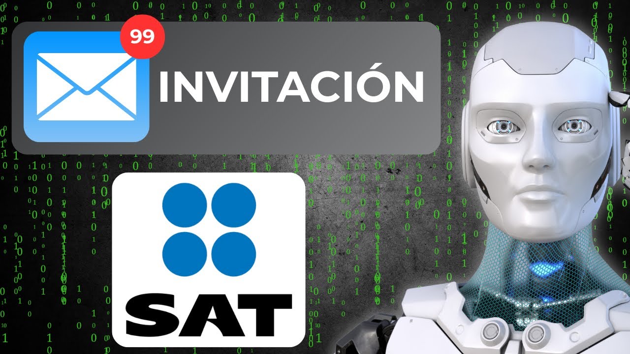Algo EXTRAÑO está pasando con el SAT y su INVITACIONES