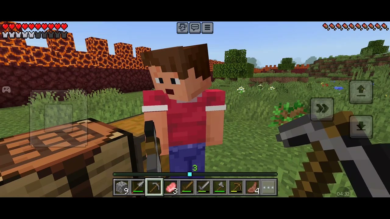 Episódio 2 de batle in fire 2
