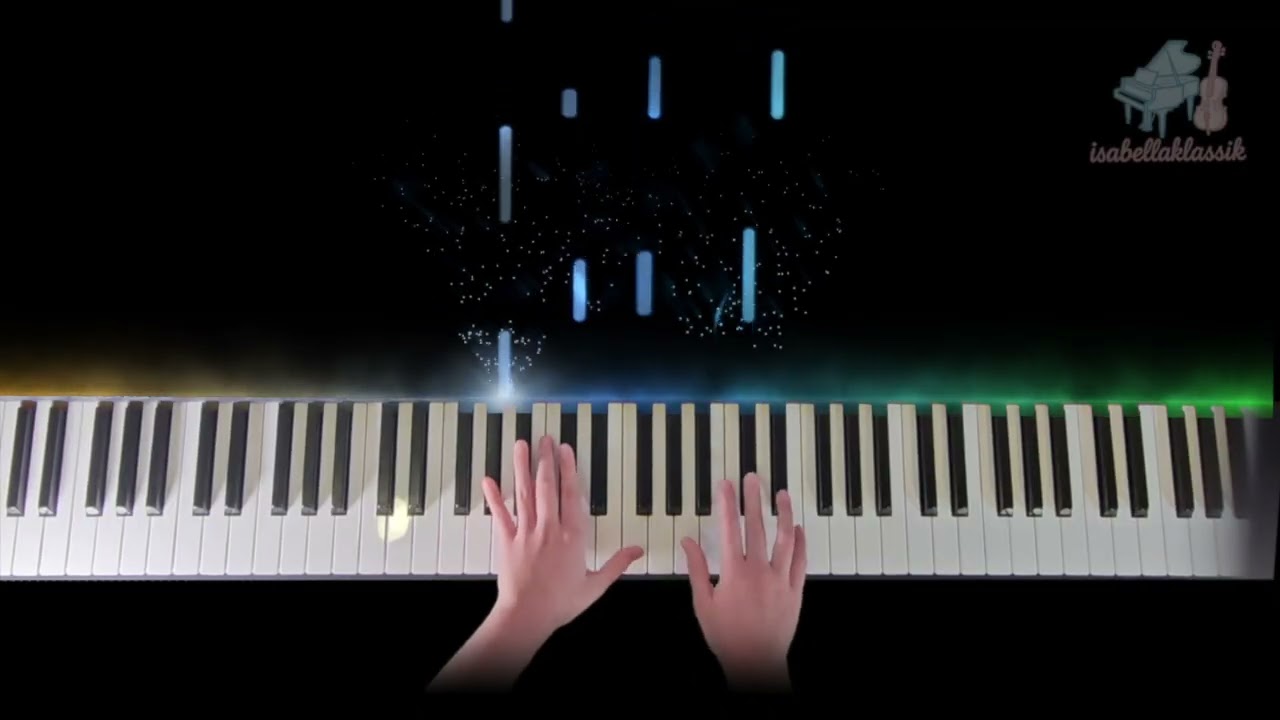 Chopin, Preludio op28 n15 