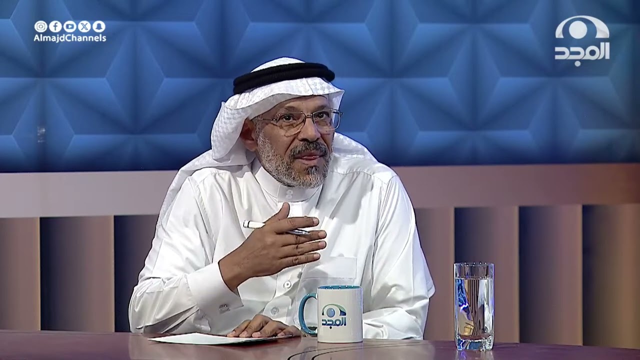 هل هناك وقت مثالي لممارسة المشي خلال اليوم؟ د. صالح الأنصاري