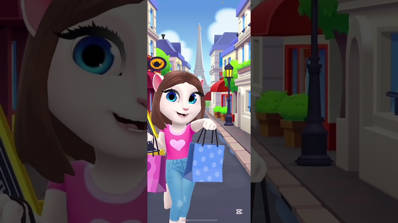 My Angela 2, part 2 (2) 😍🥰🩷❤️🧡💛💚🩵💙💜🖤🩶🤍🤎❤️‍🔥❤️‍🩹❣️💗💓💞💕💖💘💝