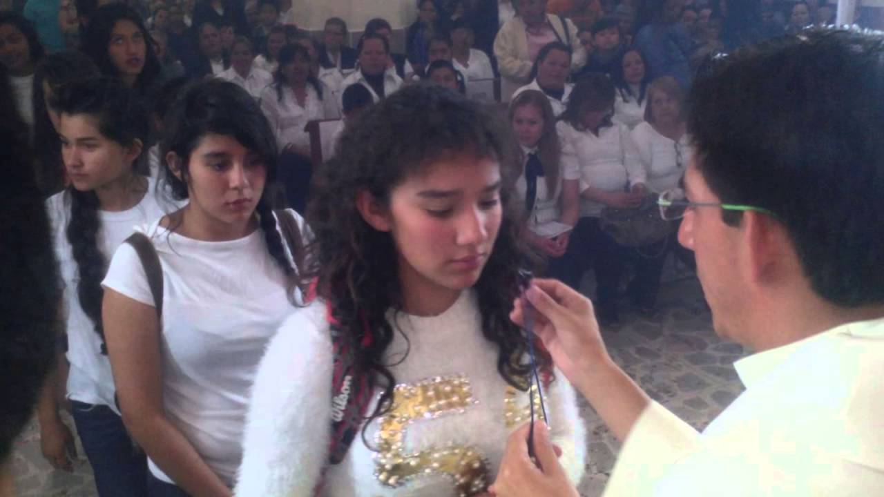 ENJURE 2016 PARROQUIA SANTA MAR&Iacute;A DE GUADALUPE MADRE DE LA MISESICORDIA