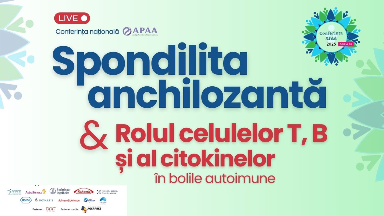 Conferința Națională APAA 2025