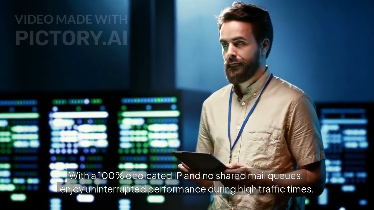 SMTP for High Volume Senders: Scale to 250M+ Emails Monthly with Ease