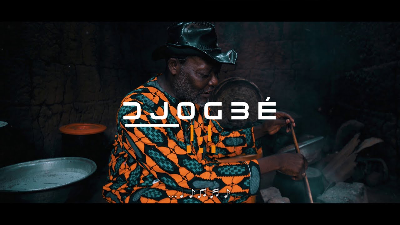Polo Orisha - Posé 1.1 TonTon-J