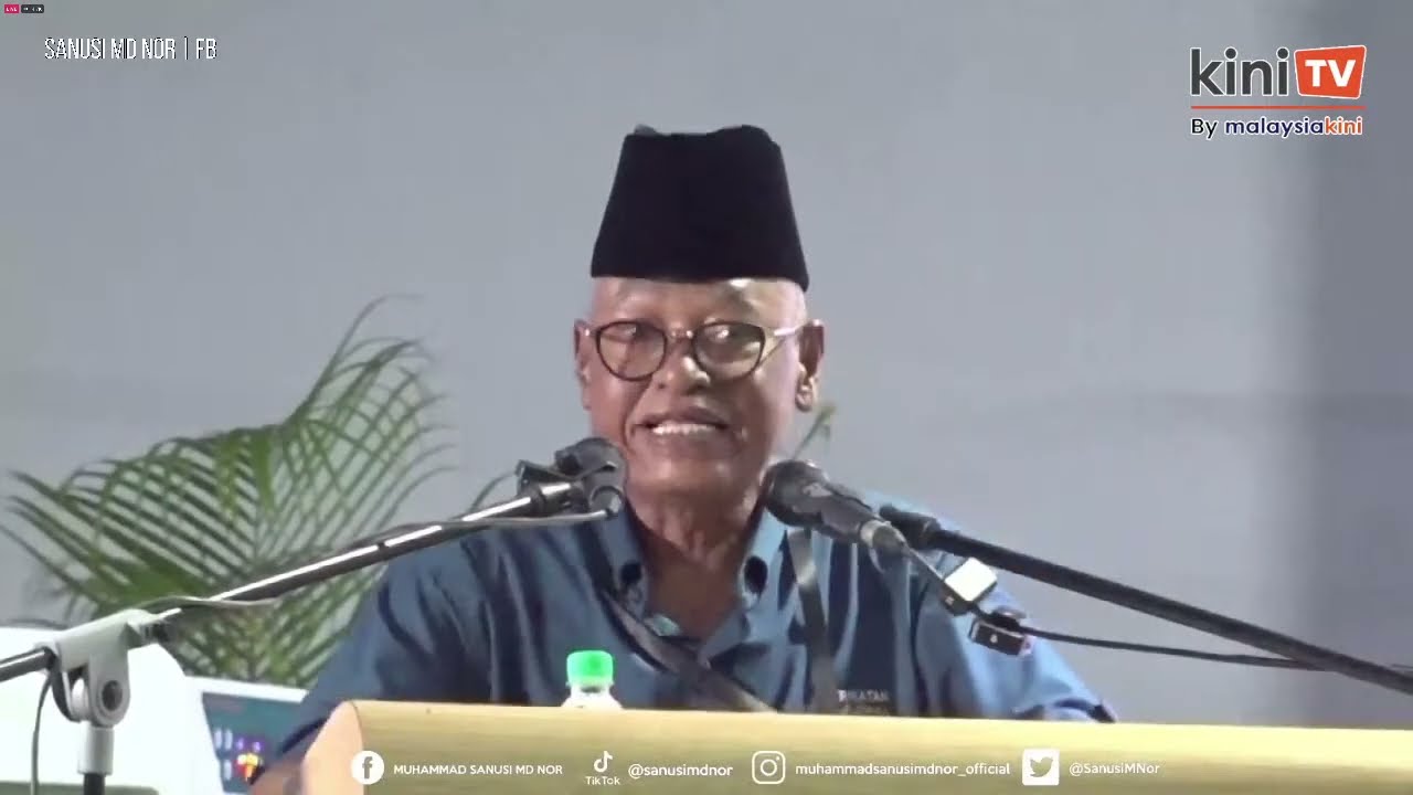 LIVE: PN umum calon bagi PRN Kedah