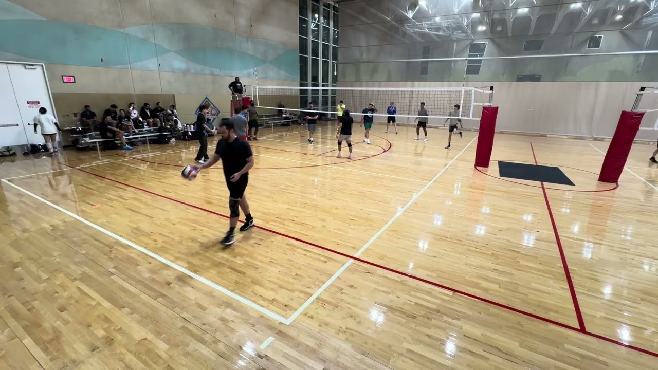 2.19.26 Kobras vs Sets Offenders Set 1