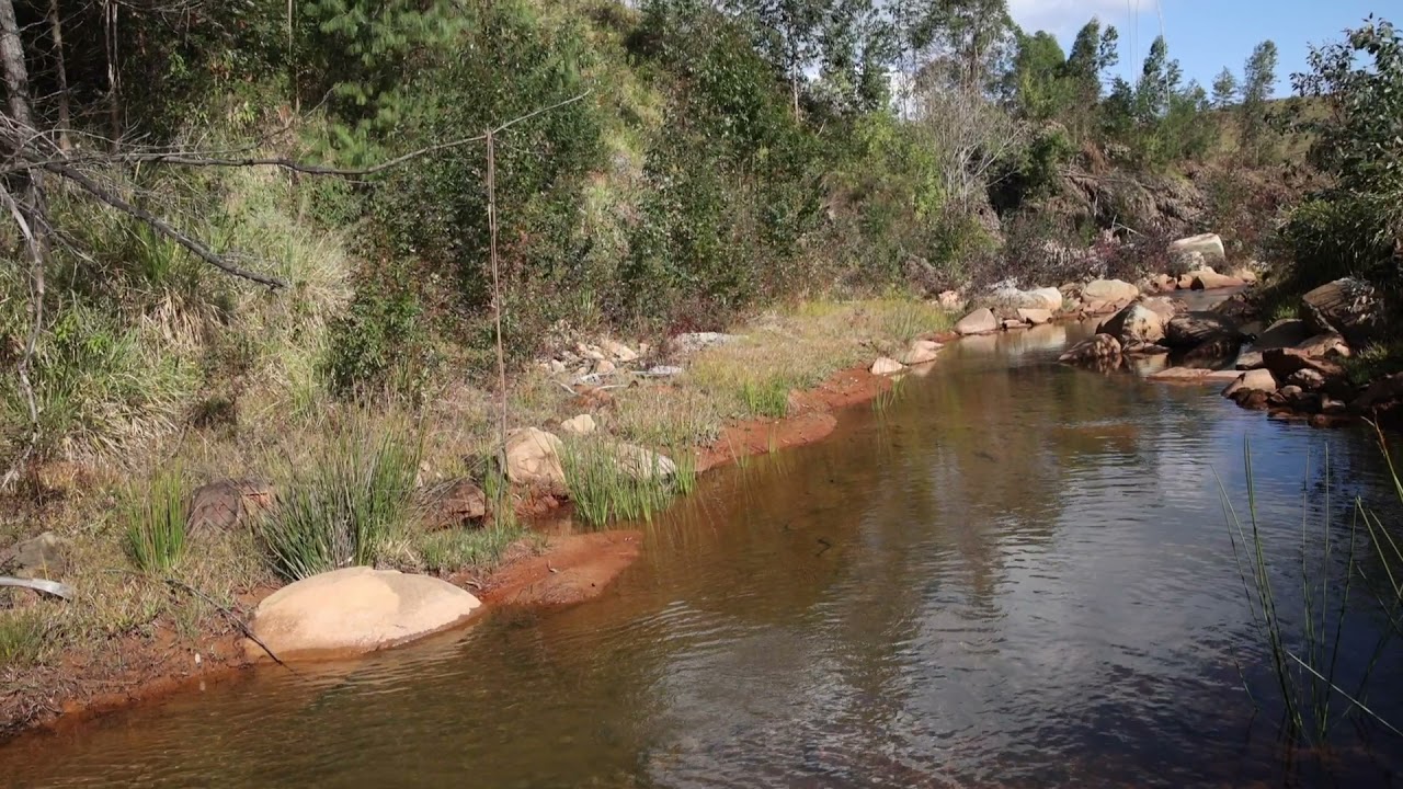 Comprehensive resilience building in Chimanimani and Chipinge districts @UNESCO ROSA
