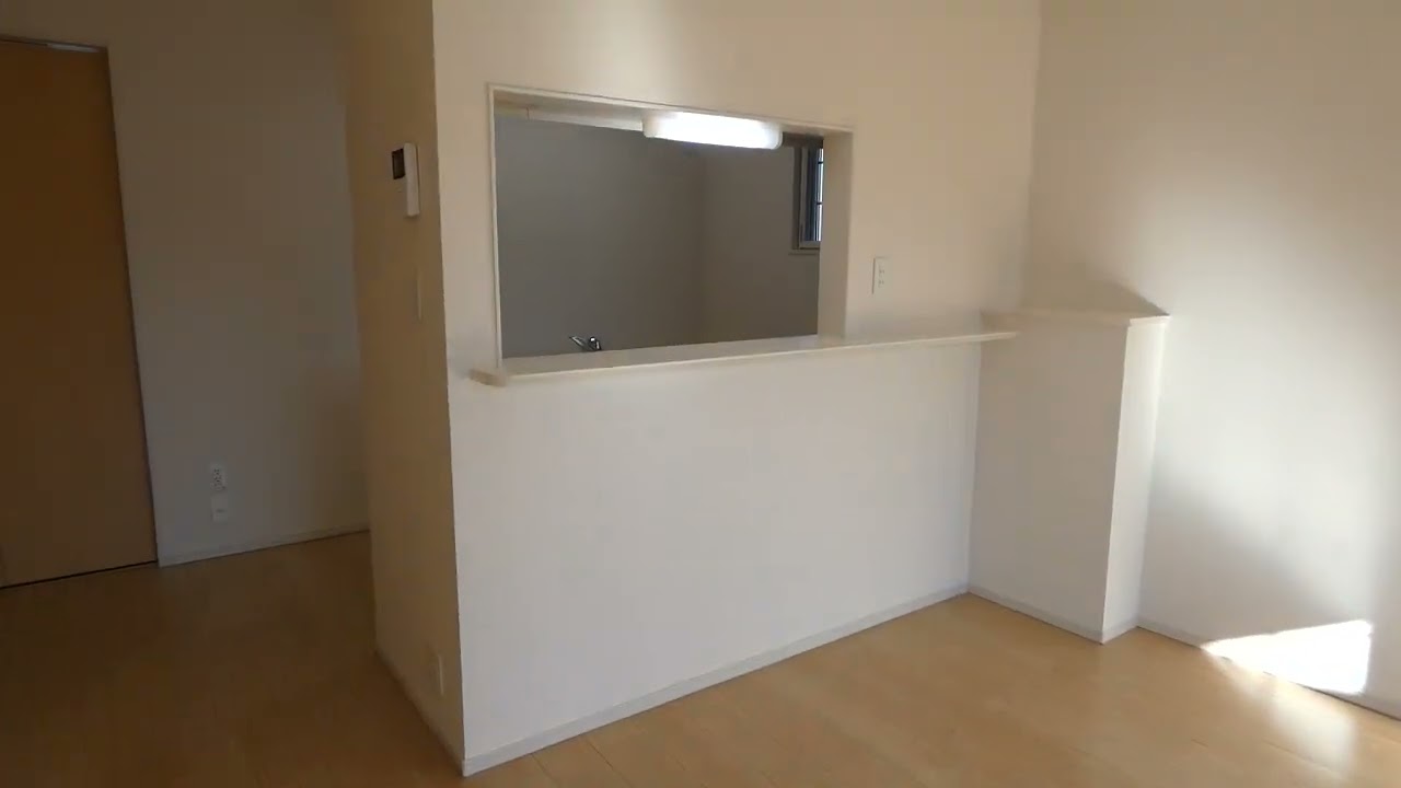 メゾンNaNaⅡ203　2LDK　茨城県常陸太田市瑞龍町