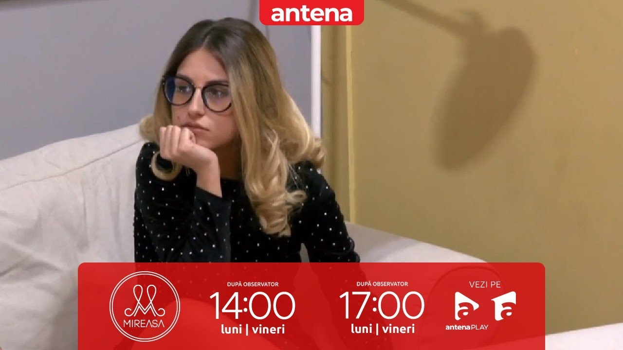 Miruna și Cosmin, despre căsătorie: 