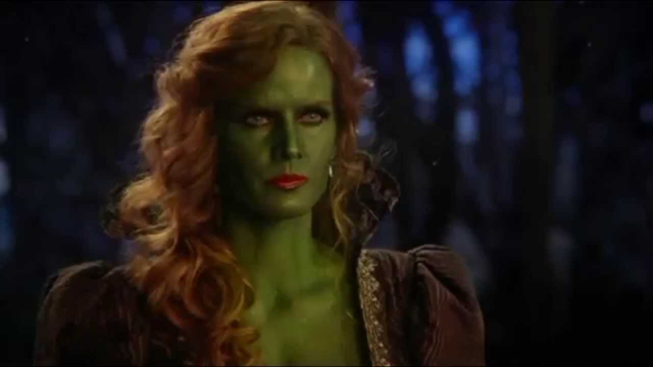 Regina + Zelena + Anastasia | Good Intentions