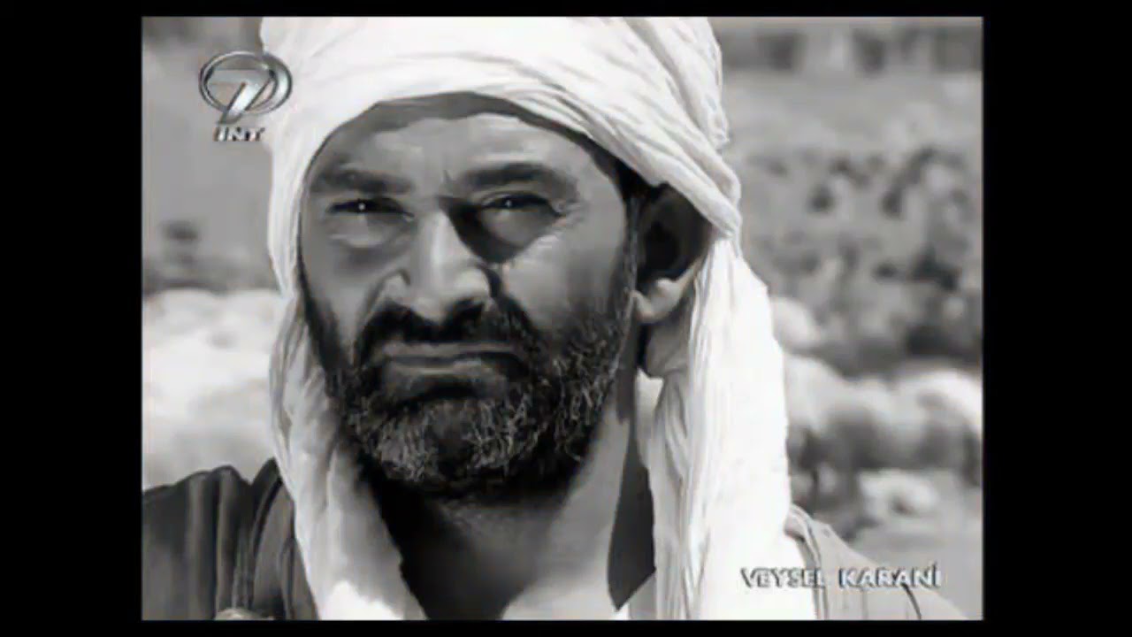 Veysel Karani(aranan fon müziği)