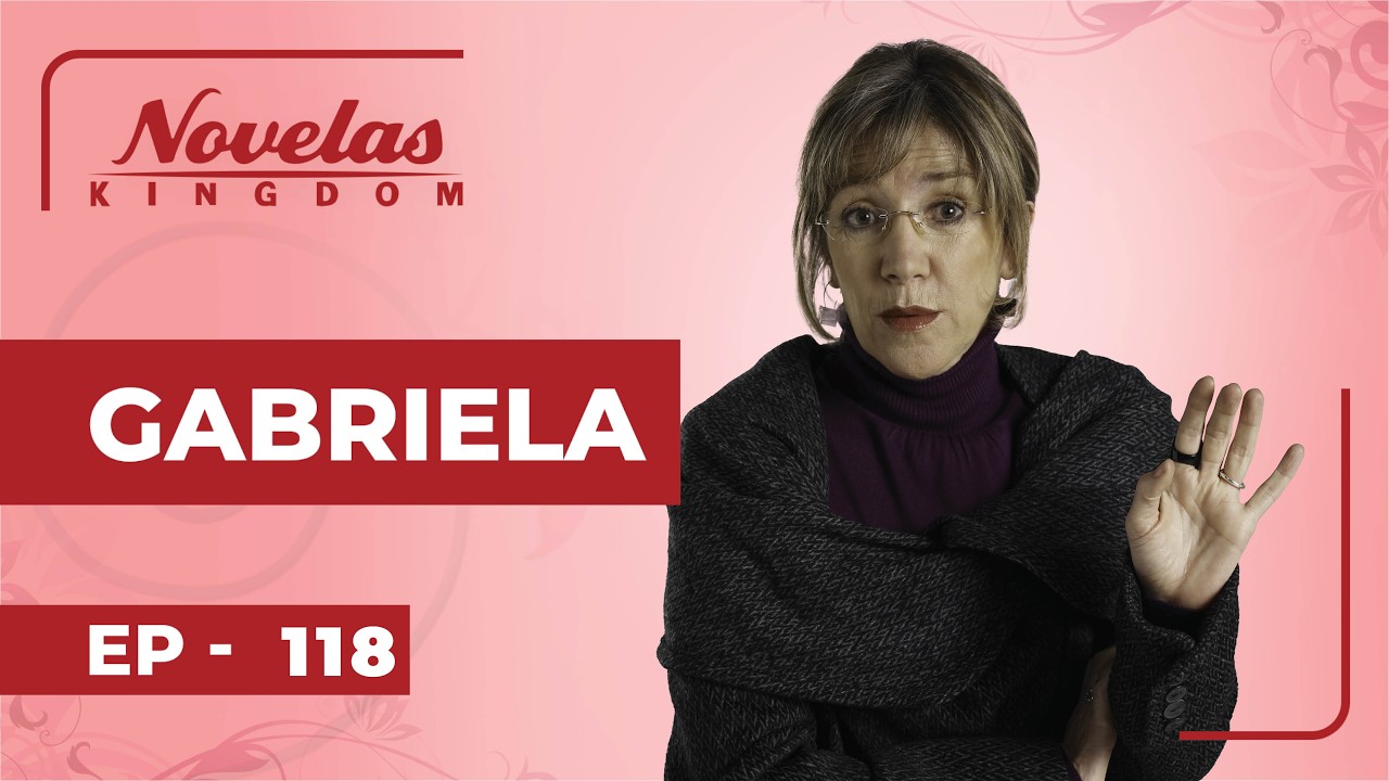 GABRIELA | Episode 118 | English Dubbed