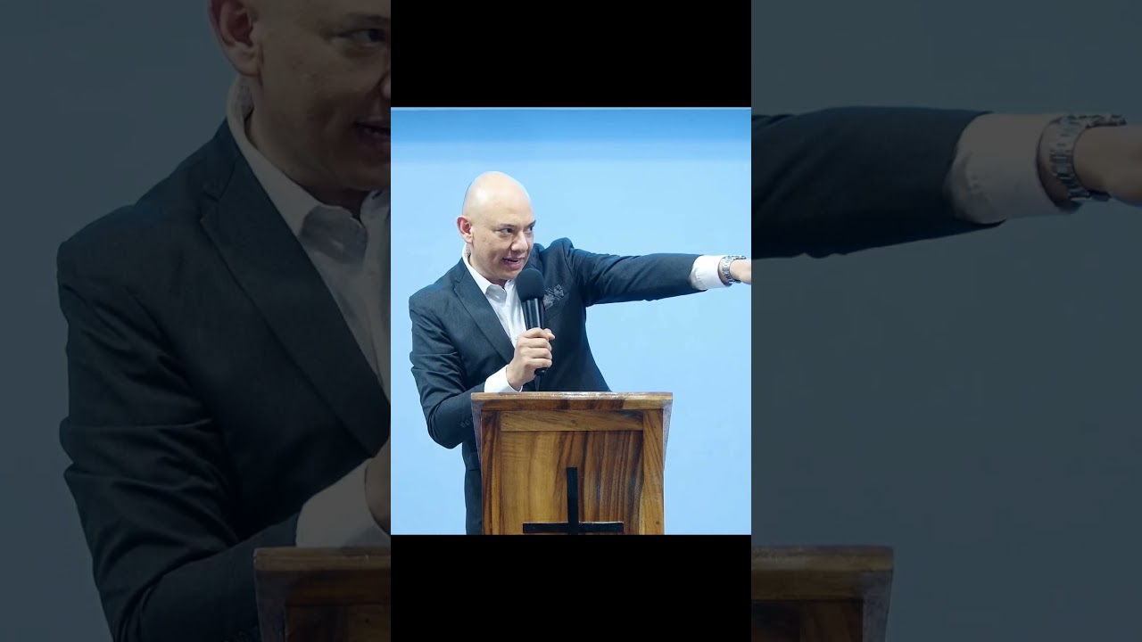 Esta es la verdadera guerra espiritual