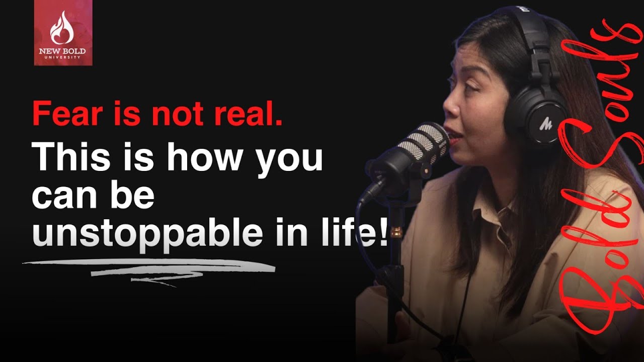 Unlocking Your Inner Fire: How to Be A Winner in Life with Coach Cherry Pua-Africa