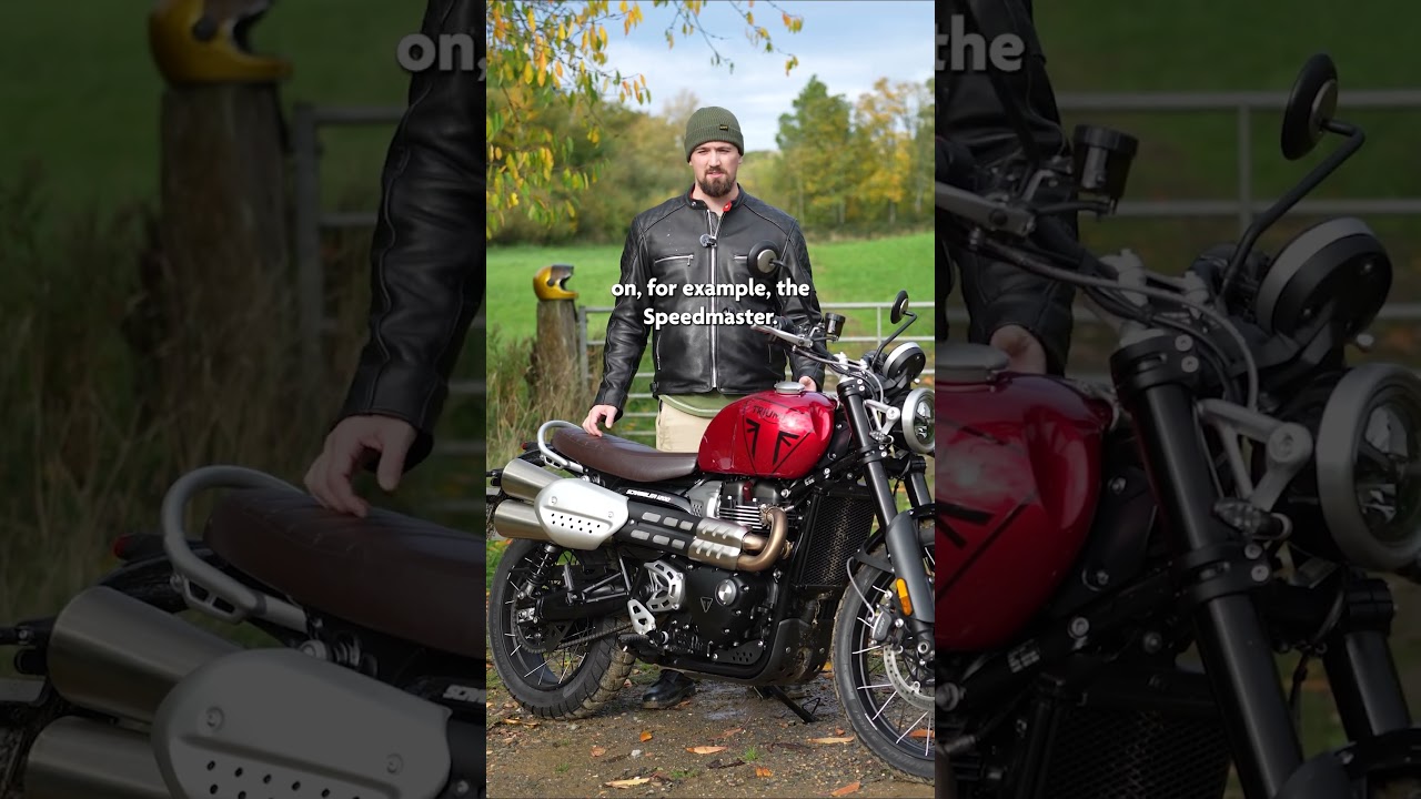 Which sounds best 🤔 #motorcycle