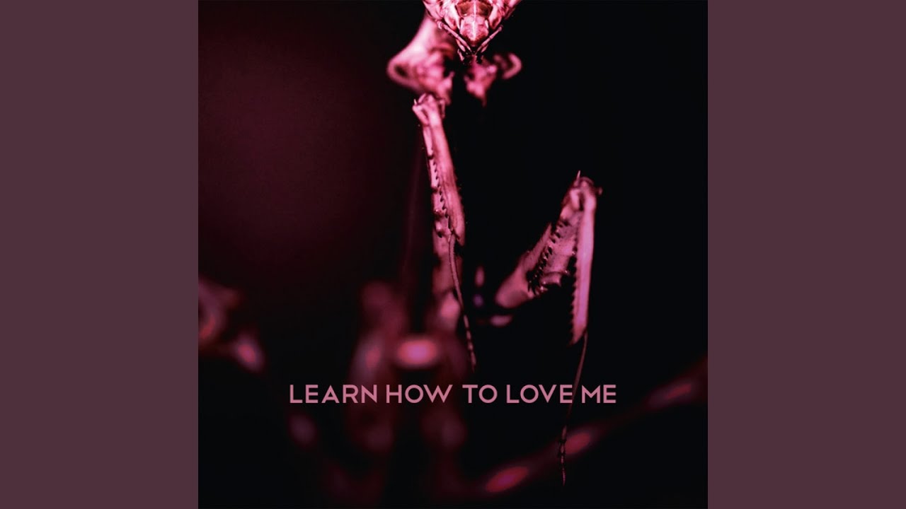 Learn How To Love Me (Original Version)