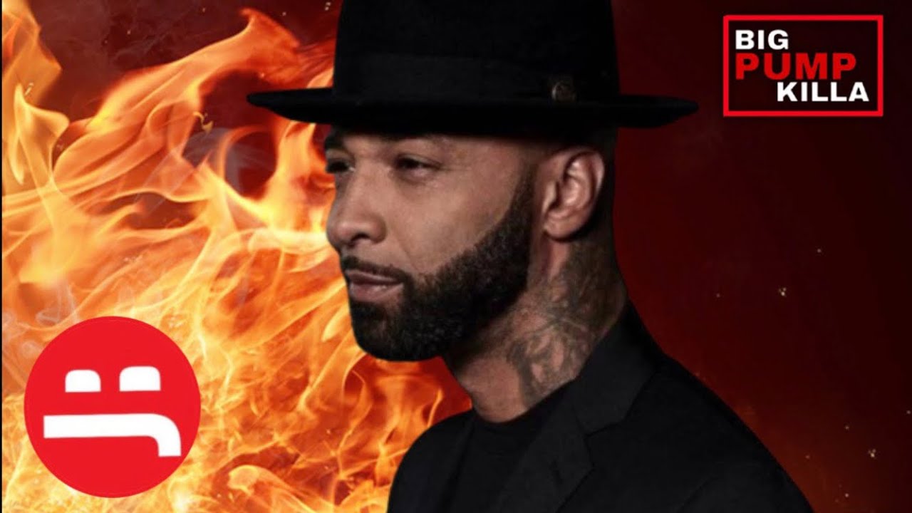 JBP DISS 36 TSHIRTS AND BUDDENS  - BIG PUMP KILLA - JOE BUDDEN PODCAST DISS - RORY & MAL OLIVIA DOPE