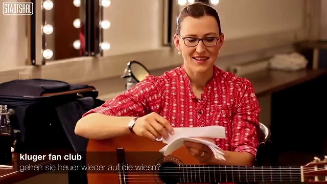Gute Frage - Martina Schwarzmann