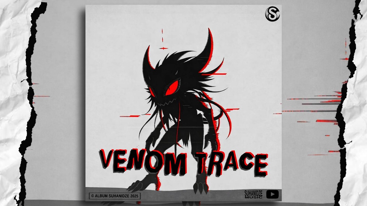VENOM TRACE | SHDM