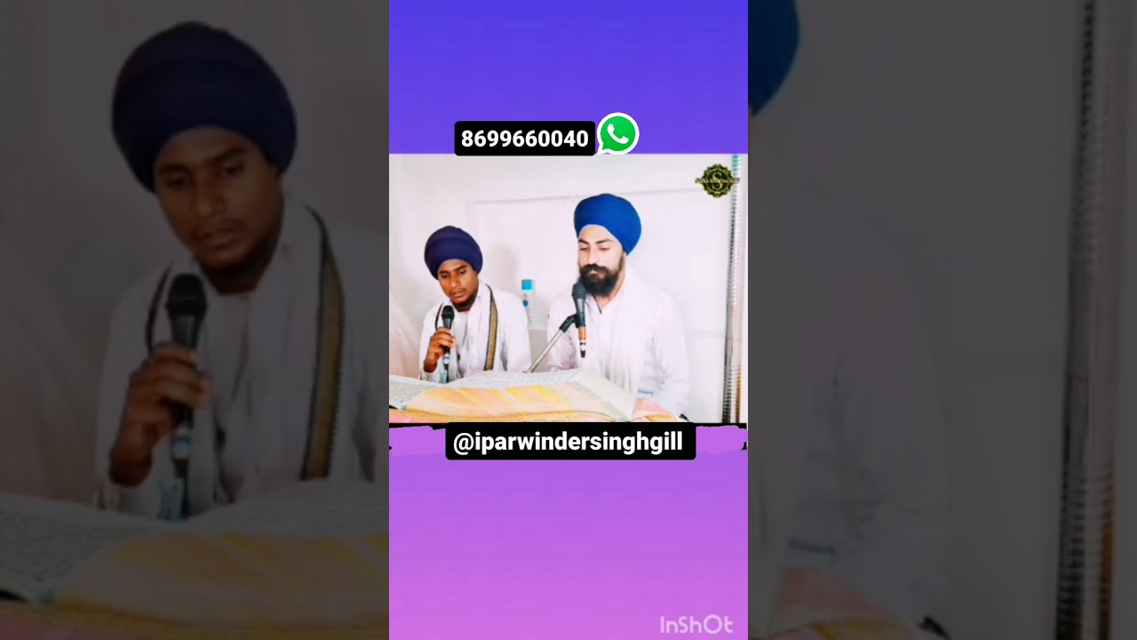 #salokmohalla9 #ਸਲੋਕਮਹਲਾ9 #ਸਲੋਕ #ਭੋਗ #bhog #guruteghbahadurji #guruteghbahadursahibji