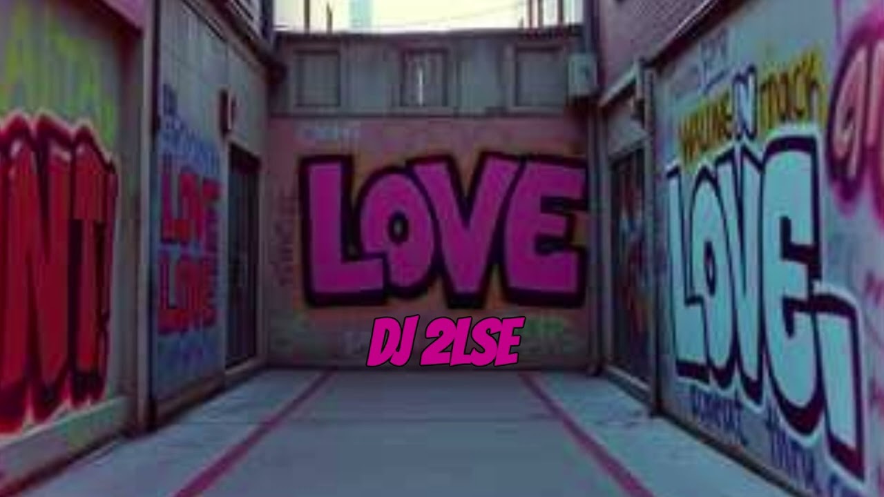 “KNOW MY NAME” 🎶 DJ 2LSE 🎧