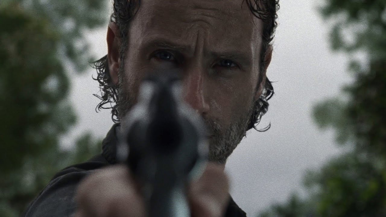 The Walking Dead - Season 10 OST - 10.13 - 07: What Could Have Been