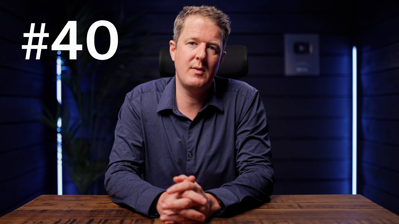 Why Planning Ahead is Crucial for Electricians - Lesson 40 of 46