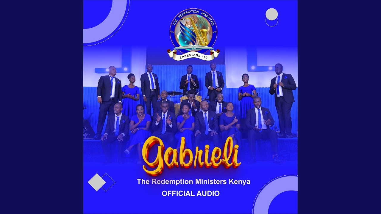 Gabrieli