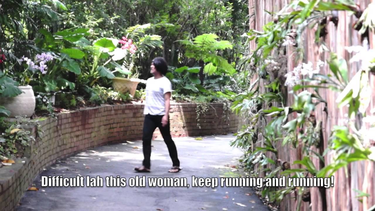 Lepak One Korner Season 2 Ep 2