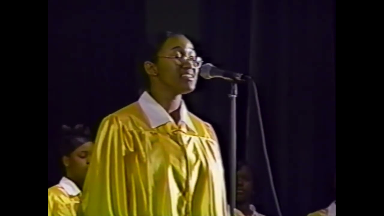 1999 NGCC | Northeastern High School | Elizabeth City, NC