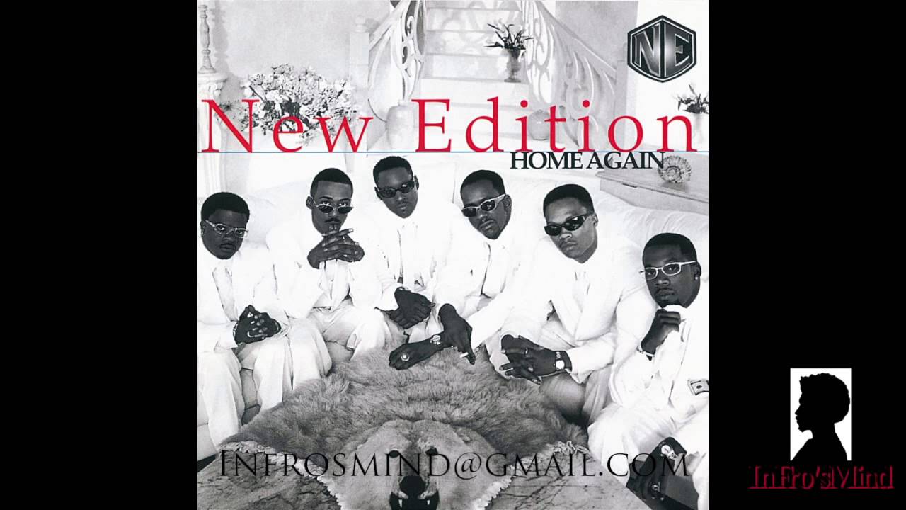 New Edition 