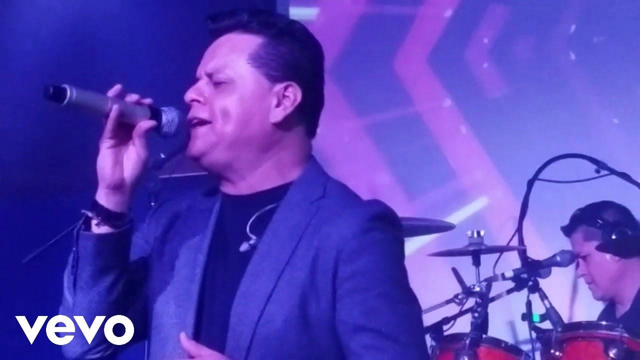 Grupo Bryndis - Otro Ocupa Mi Lugar [Video Oficial]