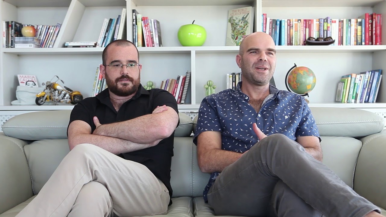 22 שנה לאחר רצח רבין הימין והשמאל בטיפול זוגי