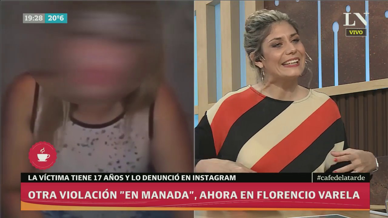 ¿Por qué ocurren las violaciones 