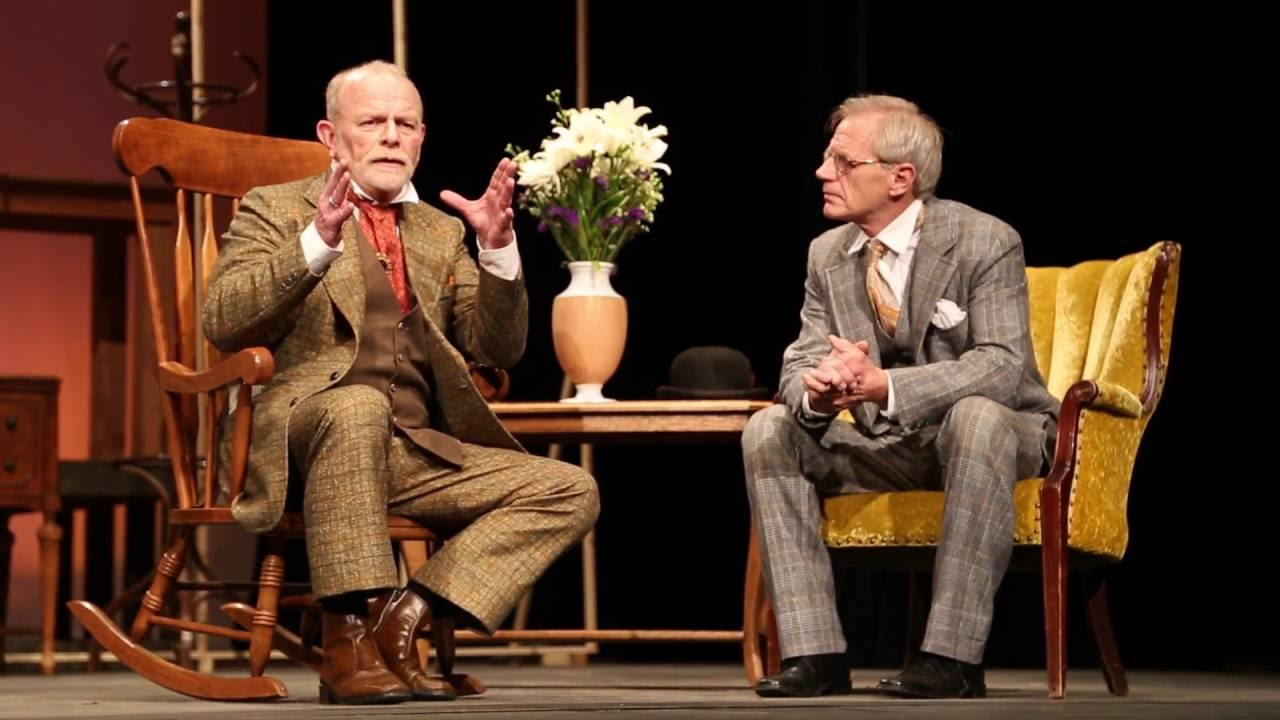 The Art Theatre of Davis presents 
