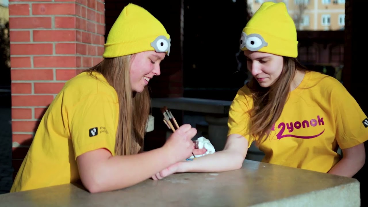 MI2YONOK - Kampányfilm (Herman Kampány 2022/23)