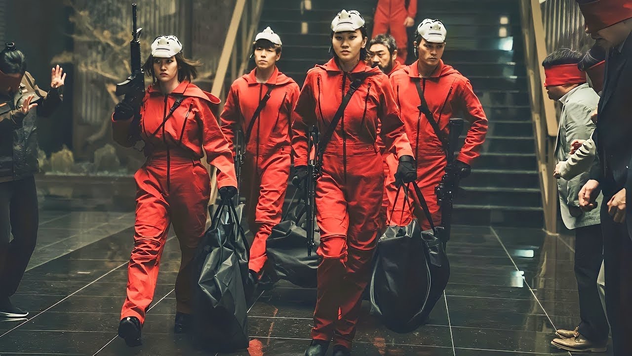 Au Jefuit O Banca De Stat Si Au IMPARTIT Prada Oamenilor Saraci