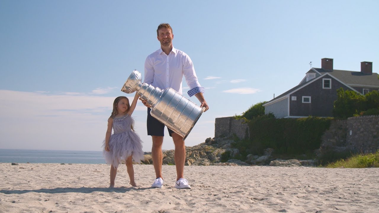 Stanley Caps | Brooks Orpik