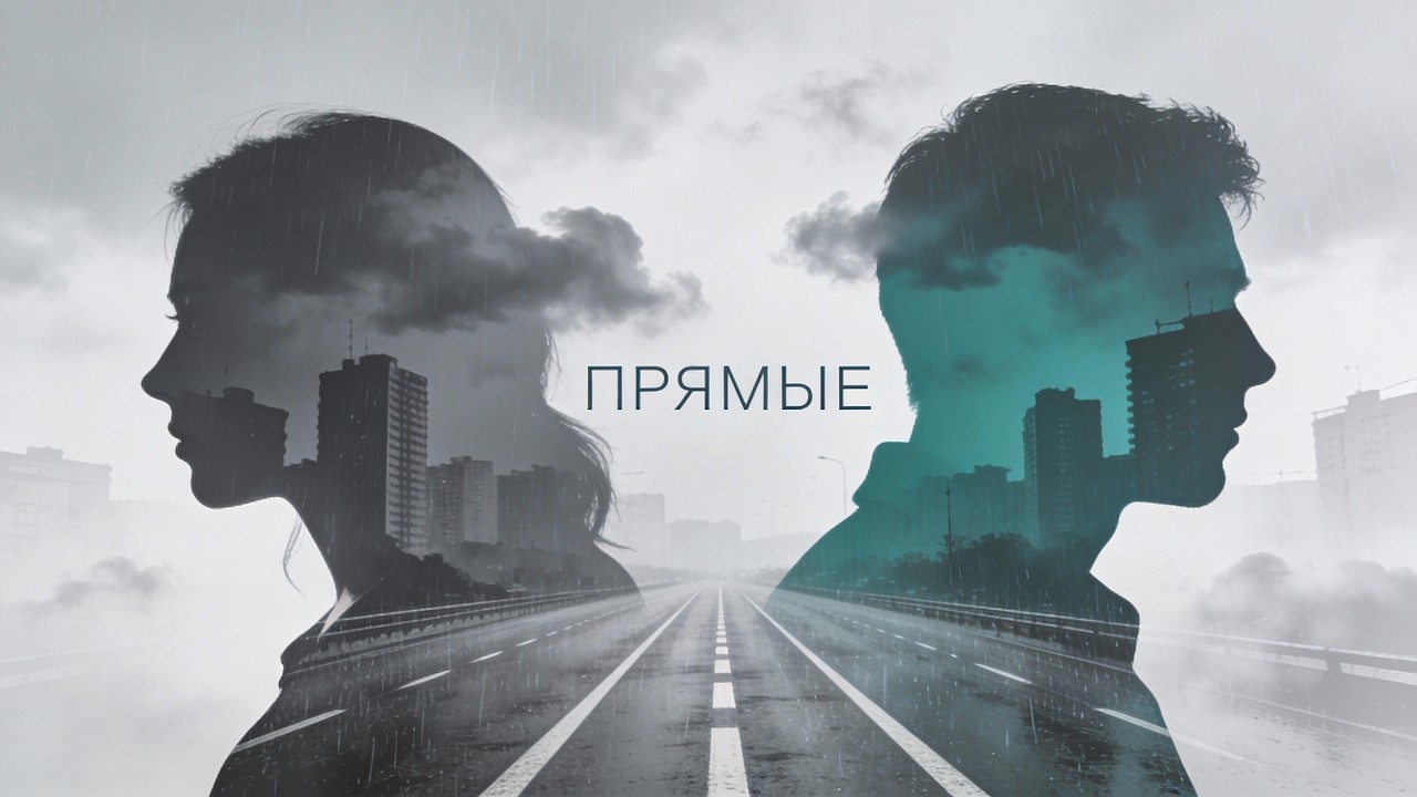 Прямые | Две прямые, которые никогда не пересекутся #эходуши #музыка #грустнаяпесня #песняолюбви