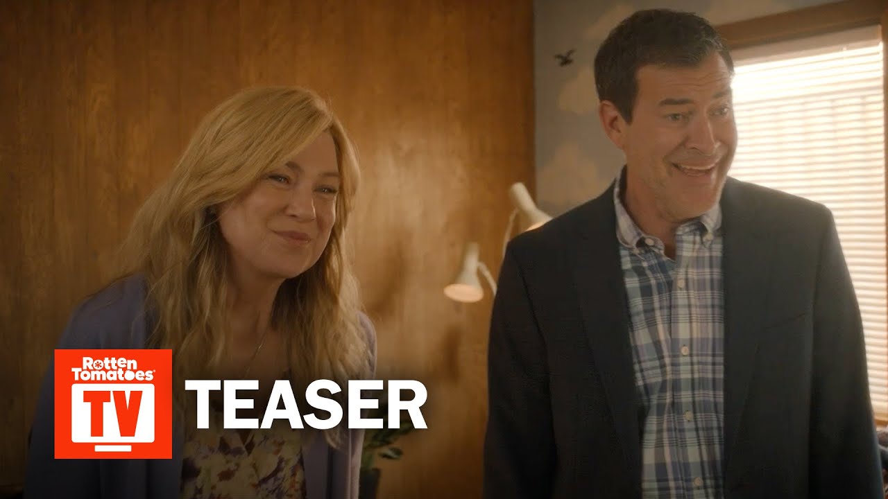 Good American Family Limited Series Teaser