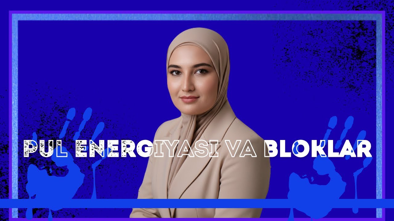 Pul energiyasi va uni to’sib turuvchi bloklar