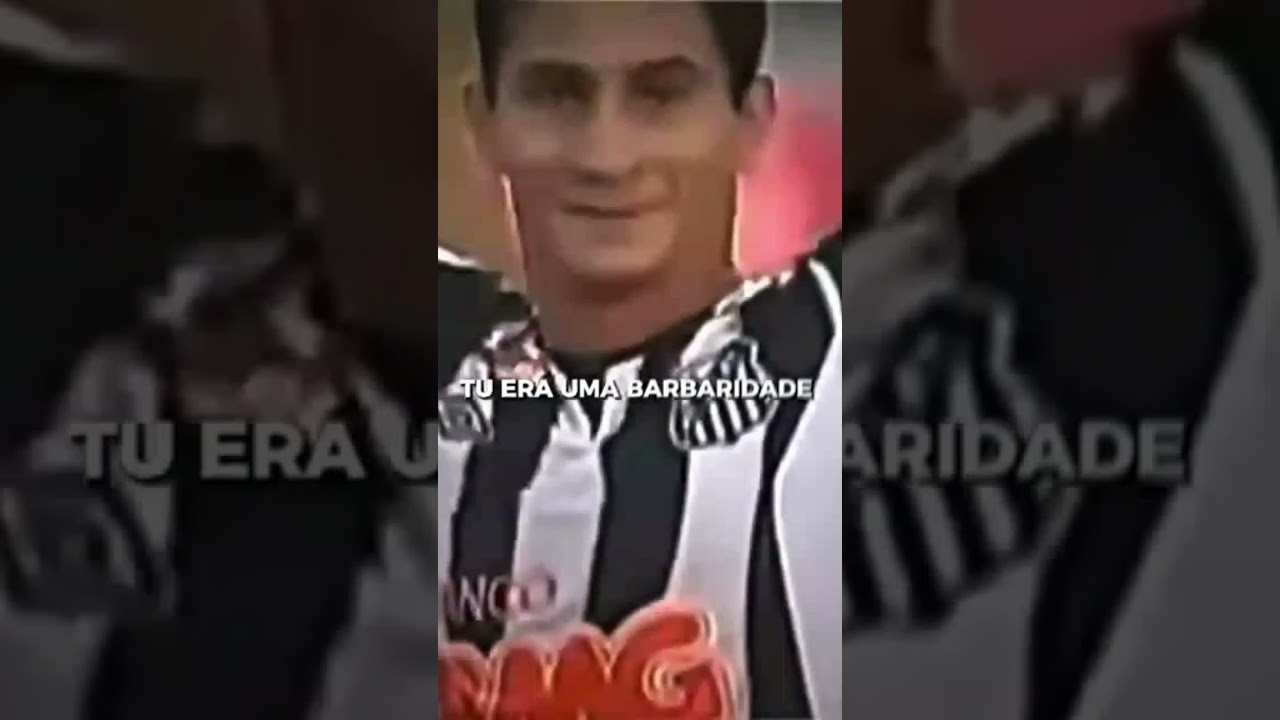 Ganso decepcionou voc&ecirc;s?#futebol#brasil#ganso