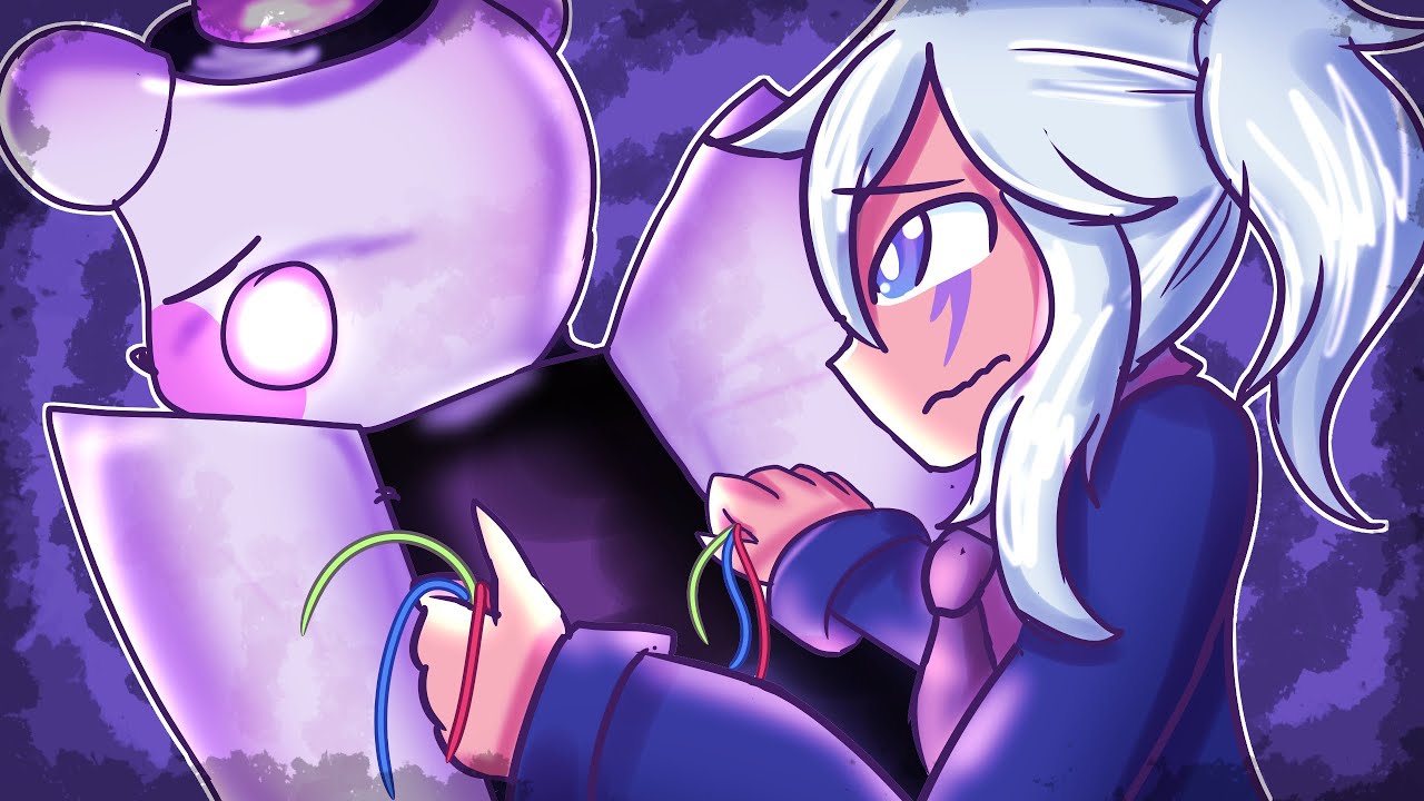 Minecraft FNAF Investigators Season 3 - Freddy's Bad Memories (Minecraft Roleplay)
