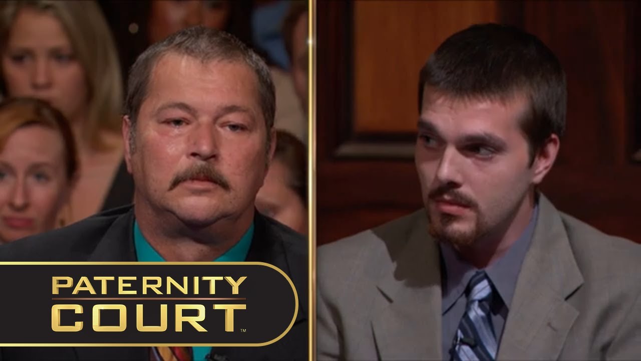 Is Her Son Her Husband's Child Or Her Ex's (Full Episode) | Paternity Court