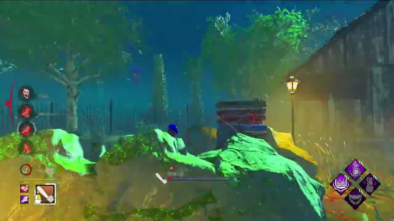 #25 톱구 - (엘레나 다인큐)